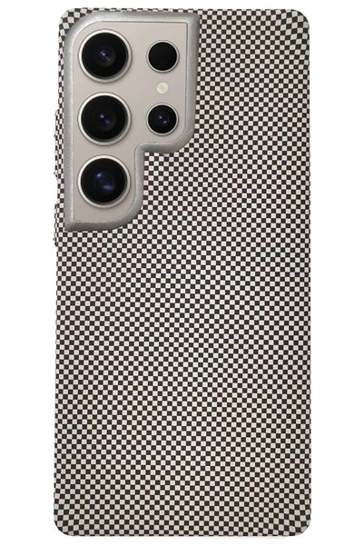Joko Zengemtr Galaxy S24 Ultra Besa Magsafe Cover - (134932) Titan Gray