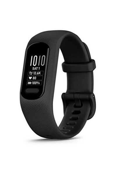 Garmin vivosmart 5 L negru