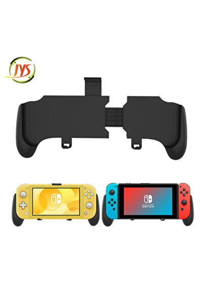 Jys NS183 Καθολική Λαβή Χειρισμού για Nintendo Switch OLED /Switch/Switch Lite