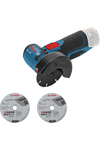 Bosch GWS 12V-76 Polizor unghiular cu acumulator 76 mm 12 V fara acumulator s...