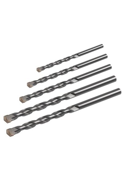 Rebel SET 5 BURGHIE BETON 4-10MM