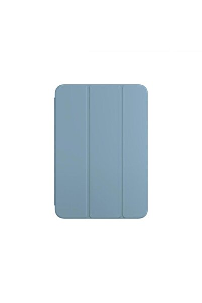 Apple Smart Folio pentru iPad mini (A17 Pro) - Denim