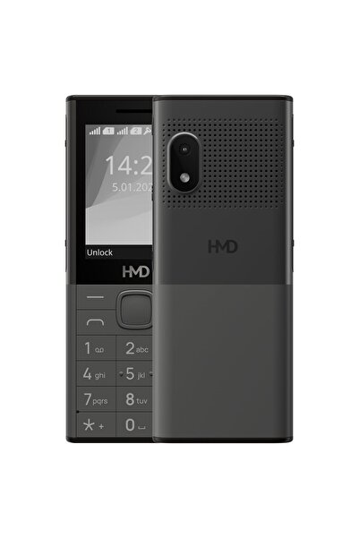 China HMD 150 Music Keypad Mobile with Bluetooth, Powerful Loud Speaker & 250...