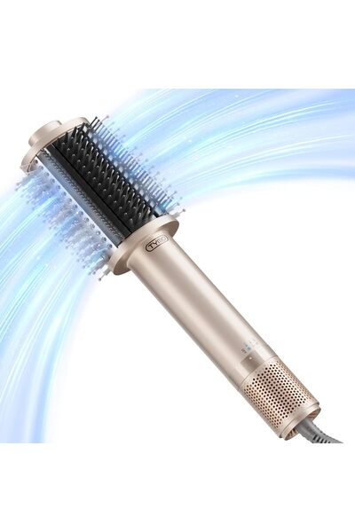 TYMO 4.0 Hair Drying Brush 5 in 1