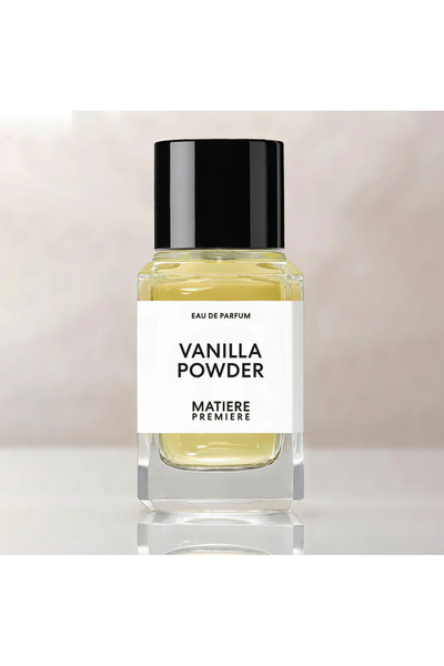 Premier Vanilla Powder EDP 100ml