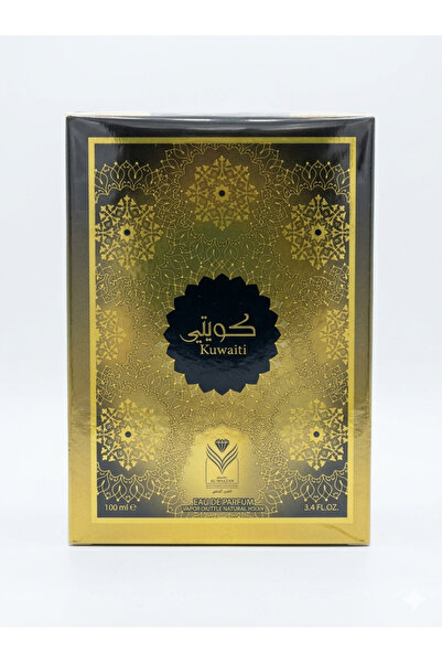 ALMAS عطر "كويتي" الفاخر