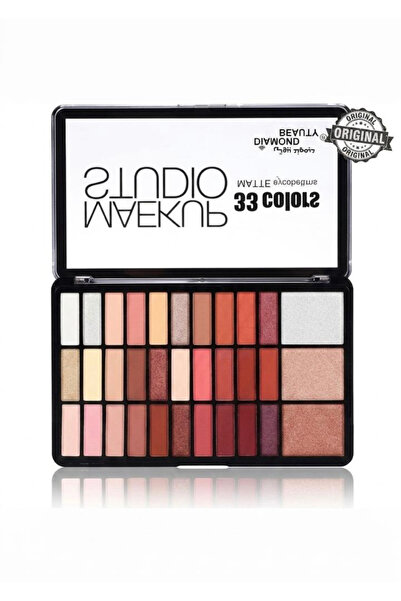 ARLİNA Eye Shadows + Lights