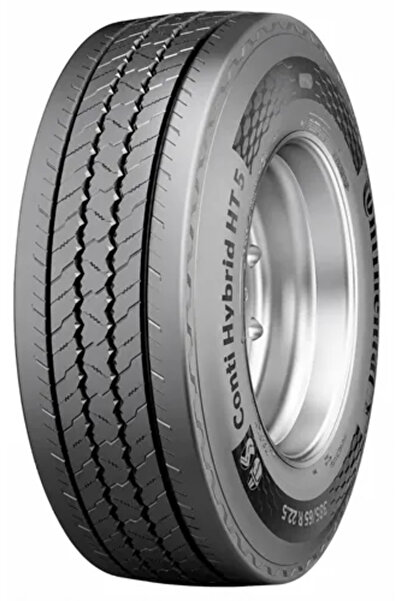 Continental 385/65R22.5 164K Conti Hybrid HT 5 HL EU LRL 20PR M+S 3PMSF