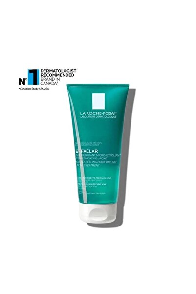 La Rochére La Roche-Posay Cleansing Gel 200ml