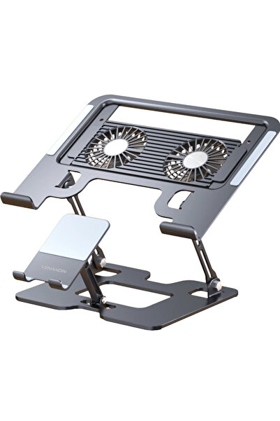 Venandin HLDCLDK-001 COOLDOCK LAPTON-TELEFON TUTUCU