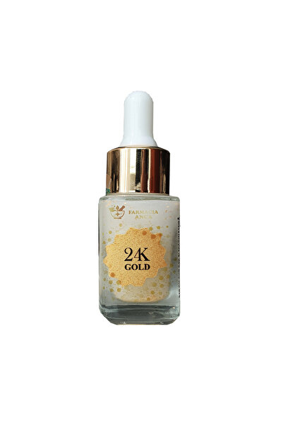 Farmacia Anca L-AUR 24K SER CU NIACINAMIDA*15ML