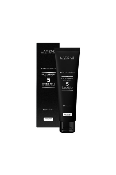 unbranded Wellu Larens Pastă de dinți de zi 100ml
