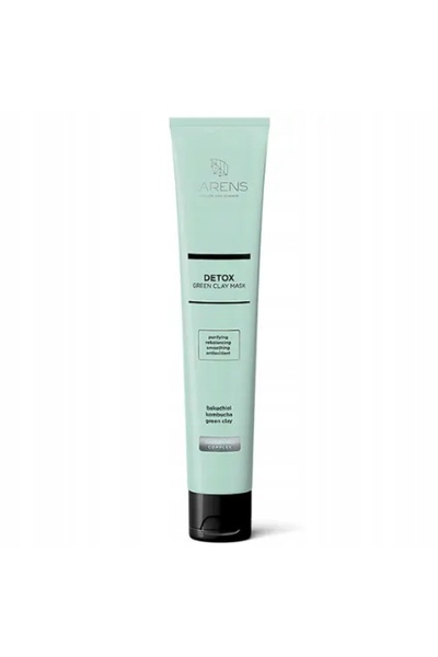 unbranded Wellu Larens Mască de argilă verde detoxifiantă 50ml