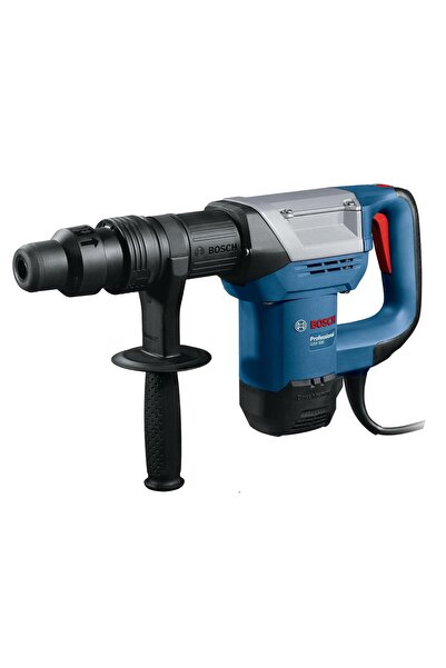 Bosch GSH 500 Beton Kırıcı Hilti Matkap 1100 W 0611338720