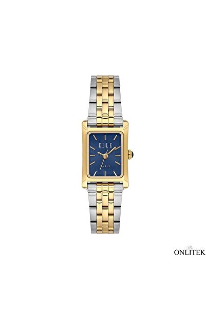 ELLE El.1.10001-5 38 mm Women's Wristwatch