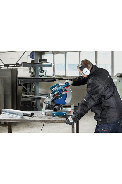 Bosch GCD 12 JL Çapaksız Güçlü Metal Kesme Makinesi 0601B28000