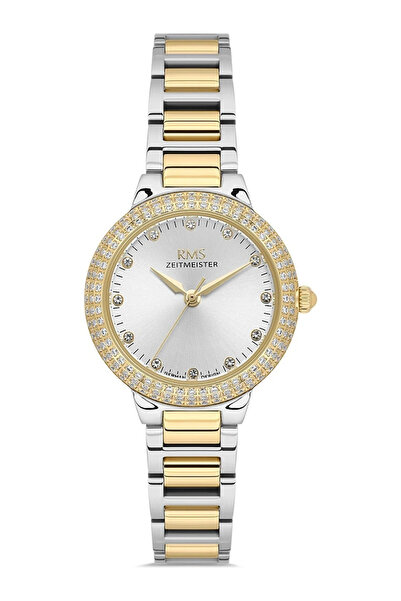 DAVID GUNER Rms Women's Wristwatch - Rms.1.Ag2165.40