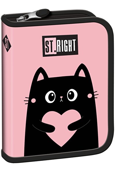 St.Majewski Penar neechipat St.Right, 1 fermoar si 2 extensii, Purrfect Love