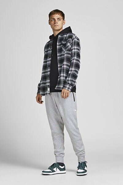 Jack & Jones Logo Detayli Esofman Alti