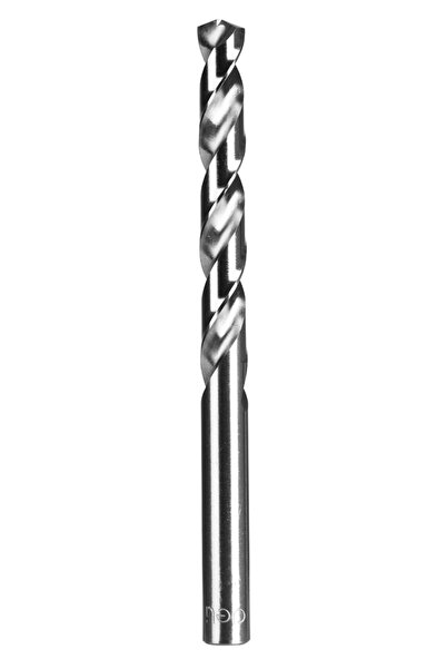 Deli τρυπάνι DL16100G για μέταλλο, M2 HSS, 10x133mm, κυλινδρικό