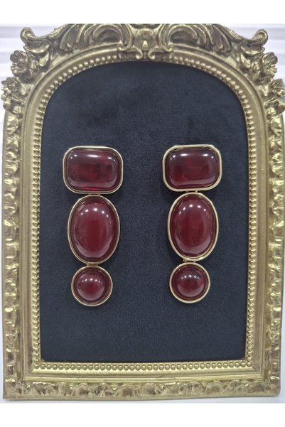 Mf Earrings