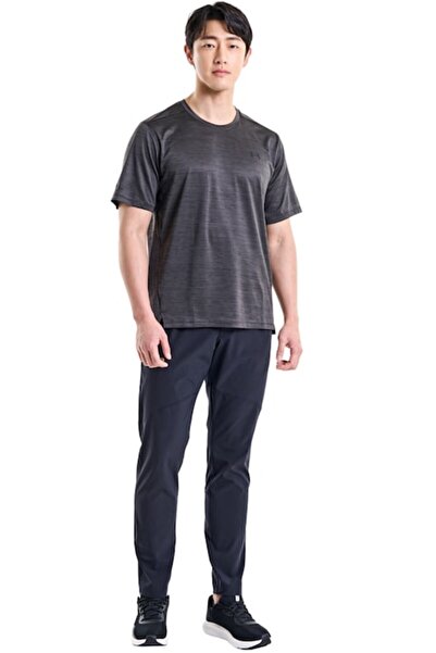 Under Armour UA Tech ™   Tricou de antrenament Vent Training, Gri închis, L