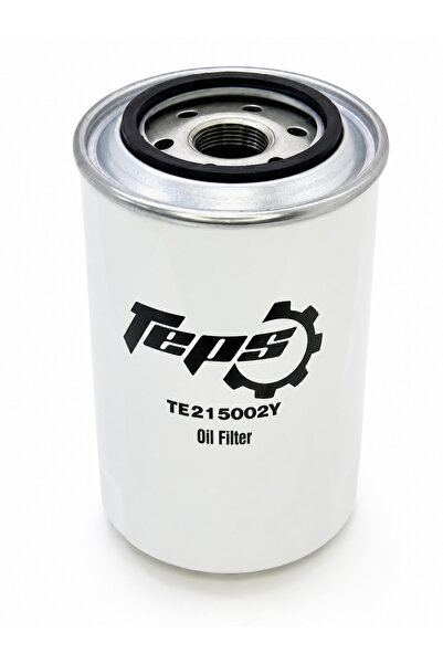 TE016862Y MİTSUBİSHİ CANTER 659 TURBO YAĞ FİLTRESİ