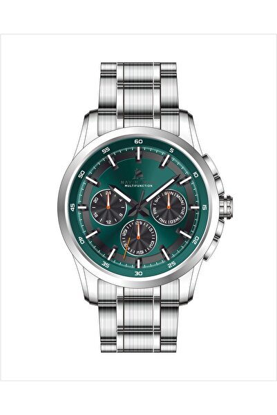 Navimarine Men's Watch Navi036-Col 3