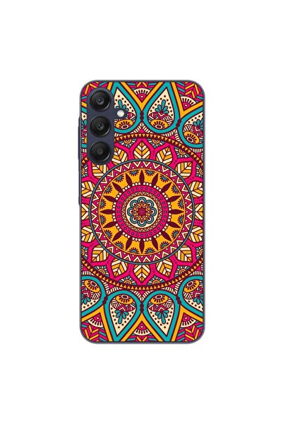 OEM Husa compatibila cu Samsung Galaxy A25 5G Silicon Gel Tpu Model Vibrant M...