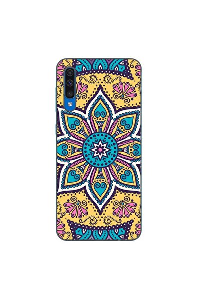 OEM Husa compatibila cu Samsung Galaxy A30S, A50 Silicon Gel Tpu Model Mandal...