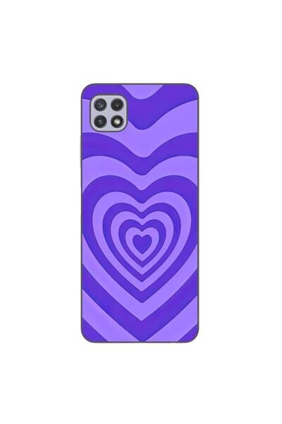 OEM Husa compatibila cu Samsung Galaxy A22 5G Silicon Gel Tpu Model Powerpuff...