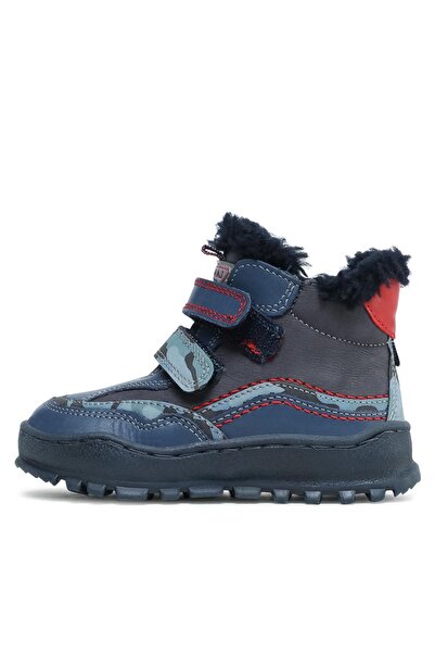 Lasocki Kids Ghete băieți CI12-TYSON-01 Bleumarin