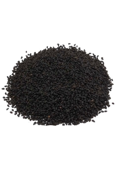 Seeds أسود