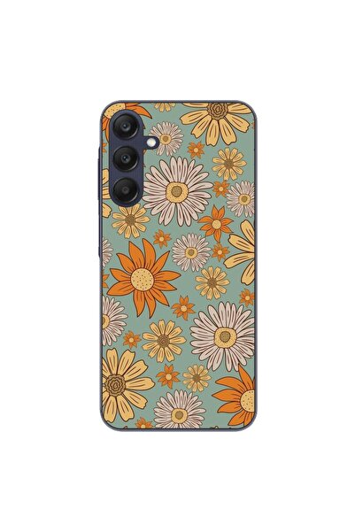 OEM Husa compatibila cu Samsung Galaxy A25 5G Silicon Gel Tpu Model Vintage M...