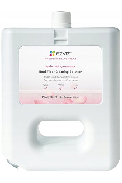 EZVIZ Lichid pentru aspirator RS20 Pro Soluție de curățare 0,65L