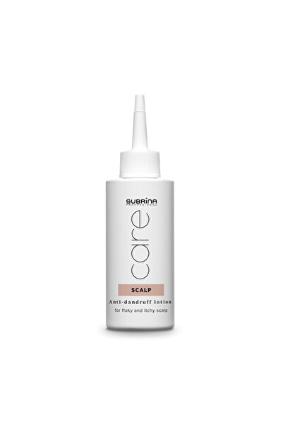 Subrina Professional Care Scalp Anti-Mătreață - Tratament pentru Scalp 150 ml