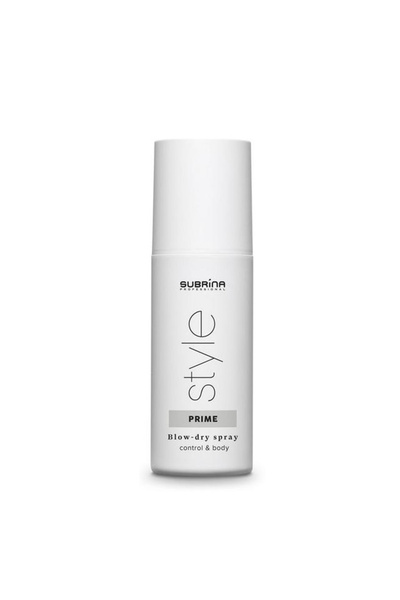 Subrina Professional Style Prime Blow-Dry - Spray de definire, 150 ml