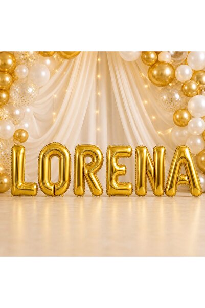 Flippy Baloane Folie Metalizate, Flippy, Set LORENA, Heliu sau Aer, Pai inclu...