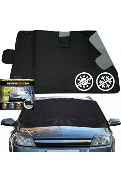 Vivendo Husa de parbriz Weather Force 360