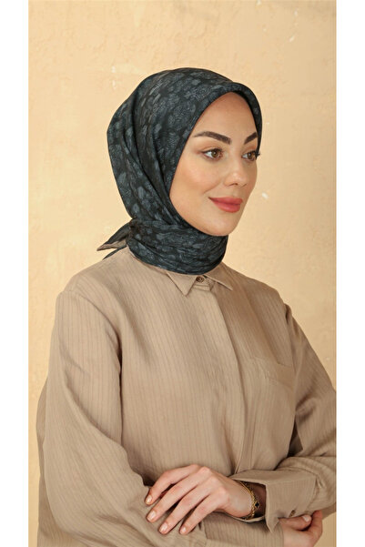 locella Lo'cella Pamuklu Soft Eşarp 4581-1