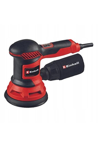 Einhell Car Classic EINHELL Polizor electric excentric TC-RS 425 E, alimentat...