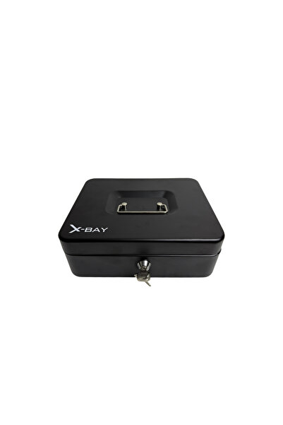X-BAY XB-0250 Bozuk Para Kutusu 25 cm Orta Boy