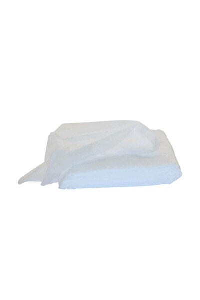 OEM Set 100 Lavete Industriale din Polipropilenă, Impregnate, 30×100 cm, 20 g...