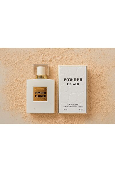 Flower Powder Flower Eau De Parfum 80 ml