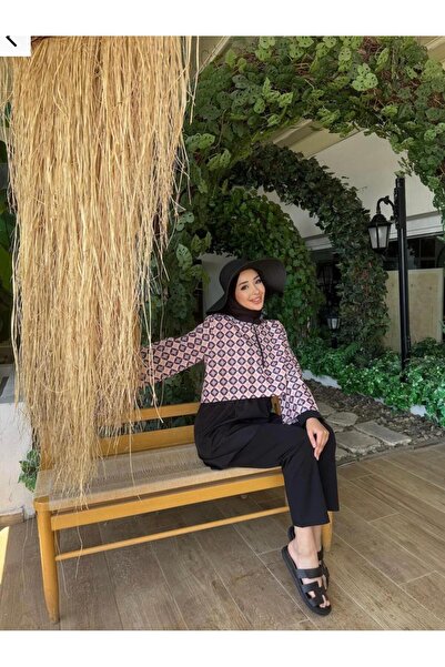 moda dıcasso Stylish Haşama