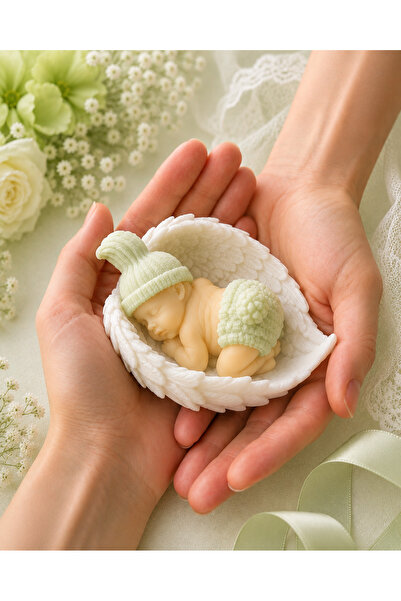handmadecor Πιστοποιητικό βάπτισης