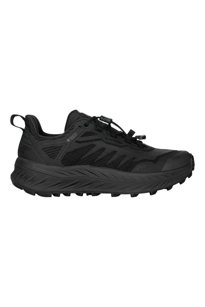 Lowa Pantofi de alergare Montana Femei Fortux GTX Negru