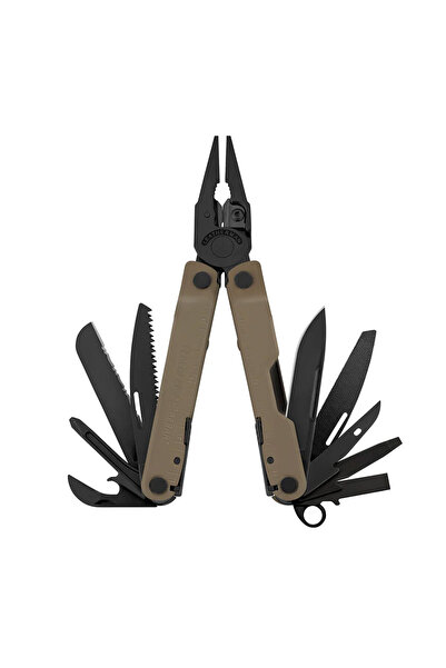 Leatherman Fier beton multifuncțional ®   Coyote