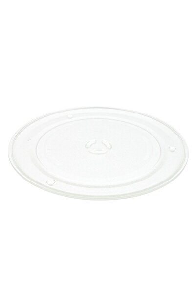 AEG Microwave glass turntable