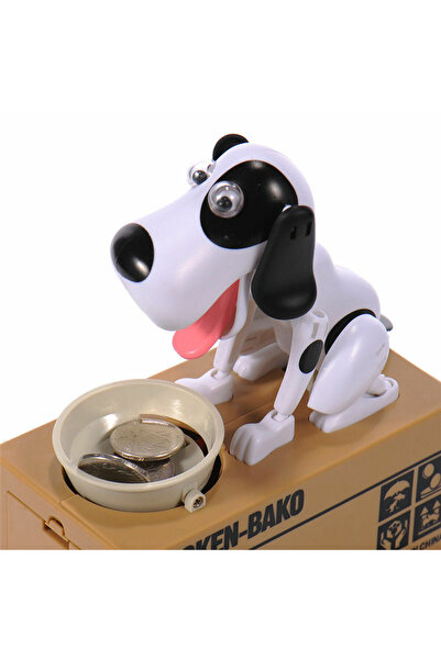 Vivendo Pusculita pentru copii, catelusul infometat, Hungry Dog